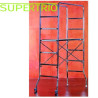 Steel Scaffolding version Marchetti SUPERTRIO
