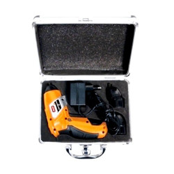 Cordless Screwdriver Lithium Battery Valex MULTIDRIVER 60