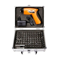 Cacciavite a Batteria al Litio Valex DRIVER 50X