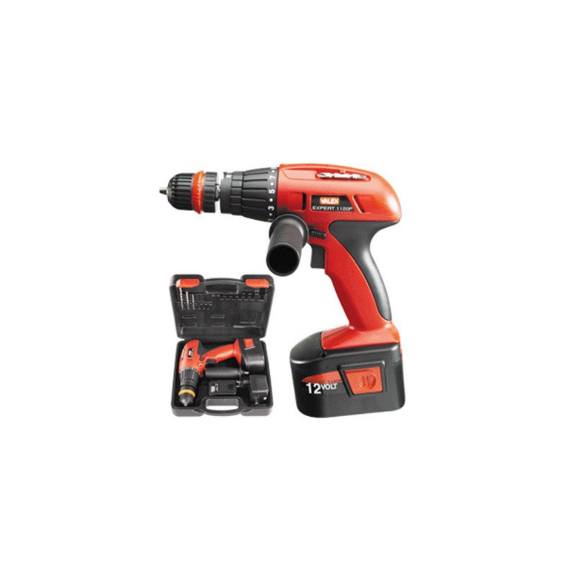 Cordless Drill Battery 12V Valex Expert 1120P