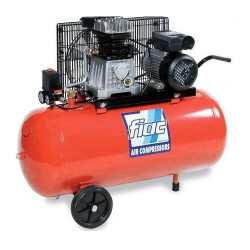 Air Compressor Fiac 100lt 2Hp