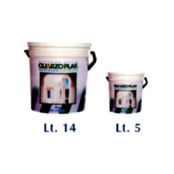 Covering Quartz CP Italia QUARZOPLAS - 1