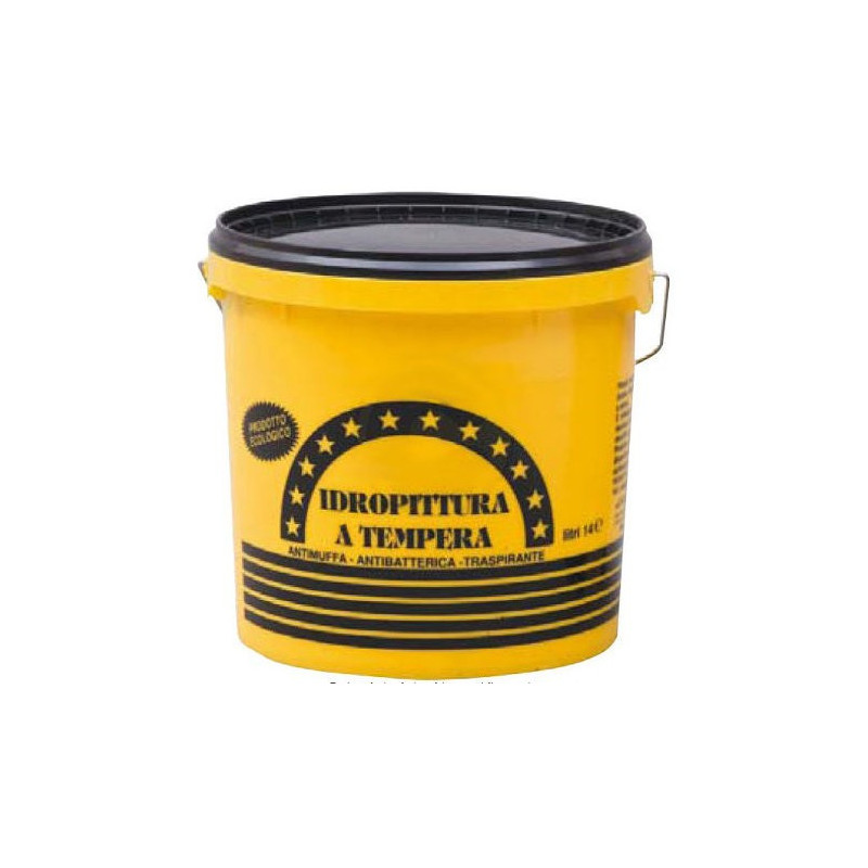 Idropittura a Tempera Mapekol