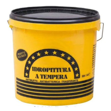 Idropittura a Tempera Mapekol