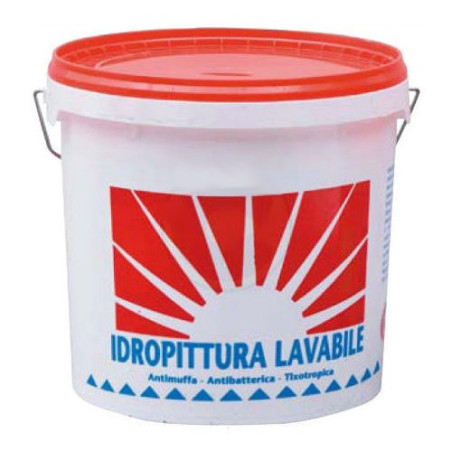 Waterpaint Washable Mapekol