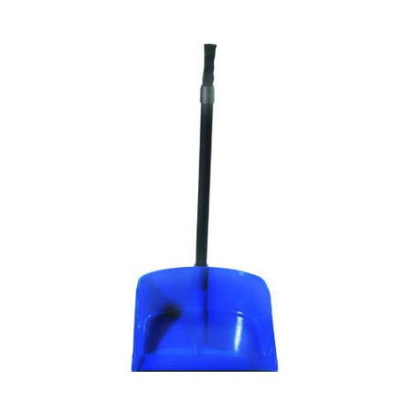 PVC Dustpan With Handle