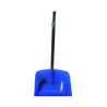 PVC Dustpan With Handle