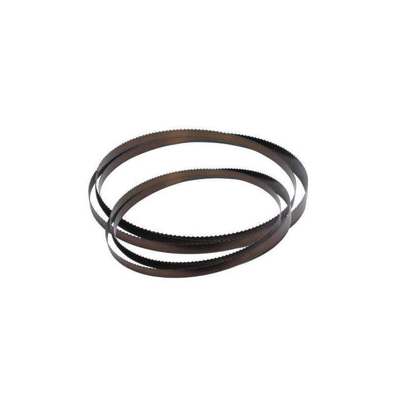 Band Blades for Wood Cutting