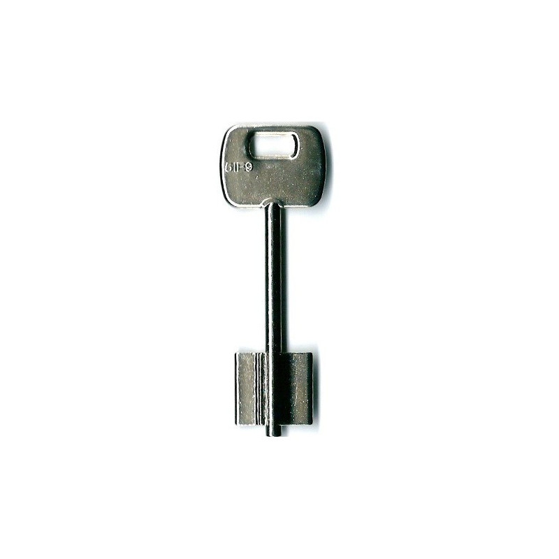 Duplicate for Locks Double Map Iseo