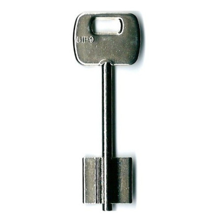 Duplicate for Locks Double Map Iseo