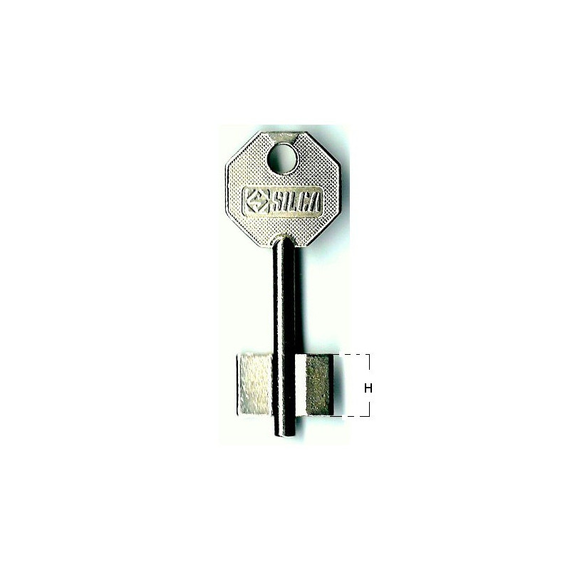 Duplicate for Garage Door Locks Prefer-Potent 5PT3-13