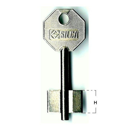 Duplicate for Garage Door Locks Prefer-Potent 5PT3-13