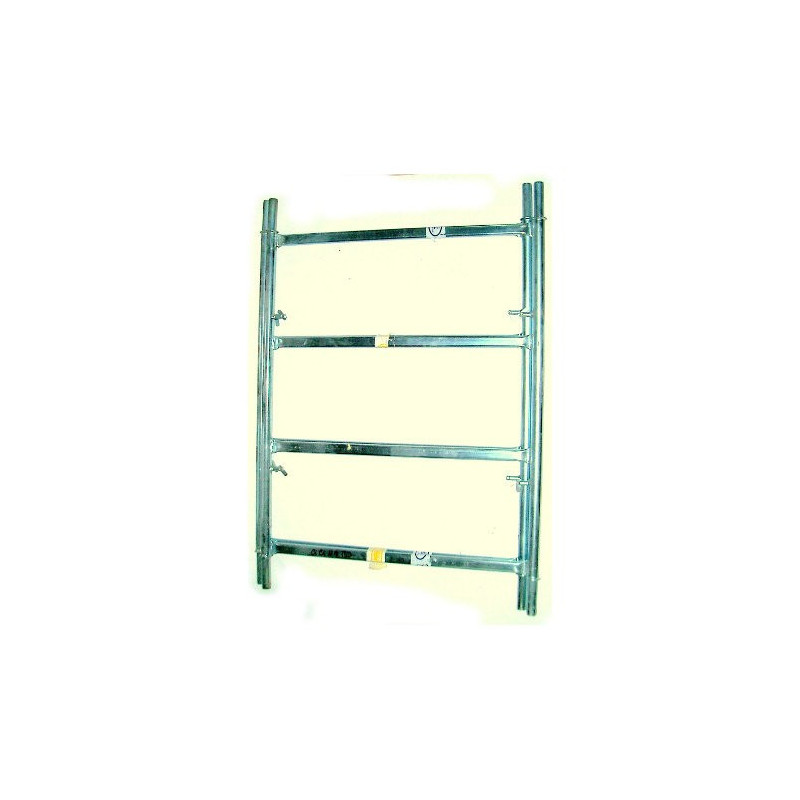 Shoulders for Scaffolding Marchetti Titan