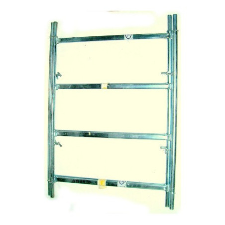 Shoulders for Scaffolding Marchetti Titan