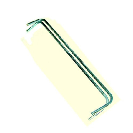 Support for Anti Roll Scaffolding Marchetti Titan