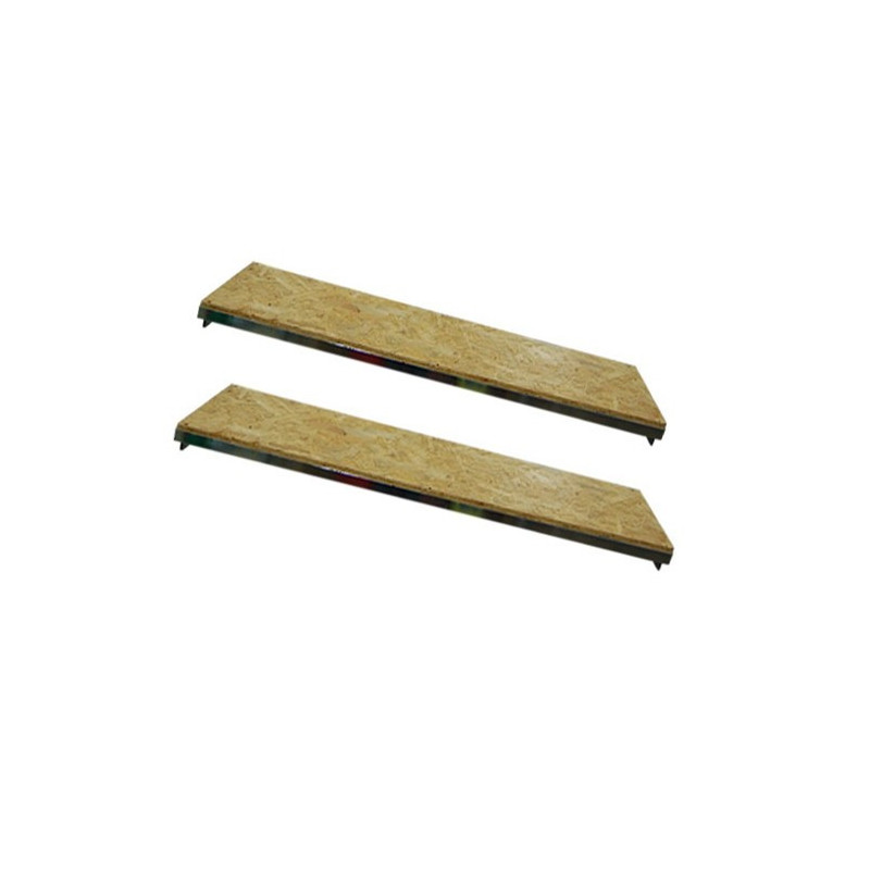 Piano di Lavoro per Trabattello Marchetti Titan