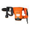 Martello Demolitore SDS Max Credit 1200 Watt