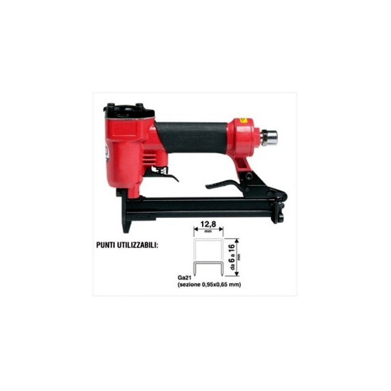 Puntatrice Pneumatica Valex 1554005