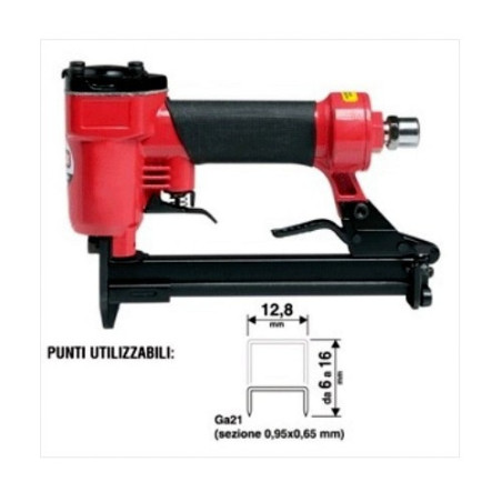 Pneumatic Stapler Valex 1554005