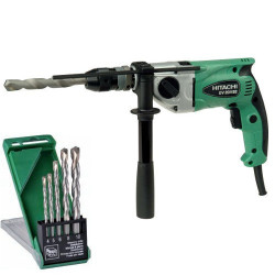 Percussion Drill Hitachi DV 20VB2 - 790 W