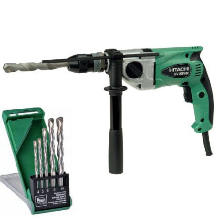 Percussion Drill Hitachi DV 20VB2 - 790 W