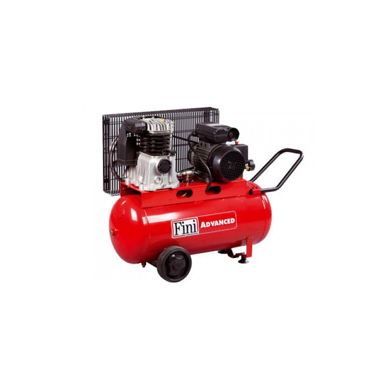 Compressore Fini Advanced MK102/90-2M