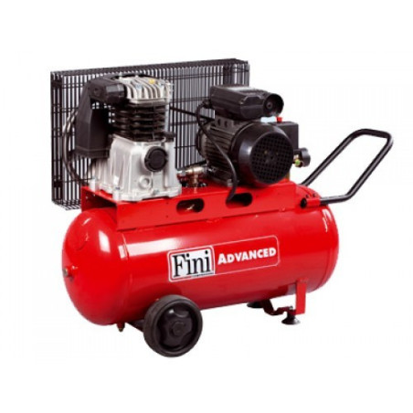 Air Compressor Fini Advanced MK102/90-2M