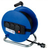 Electric Cable Reels 40 mt Pro 3500 W