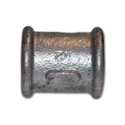 Cast Iron Sleeve Connection Female-Female art.270