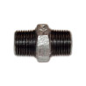 Raccordo a Nipplo Maschio-Maschio in Ghisa art.280