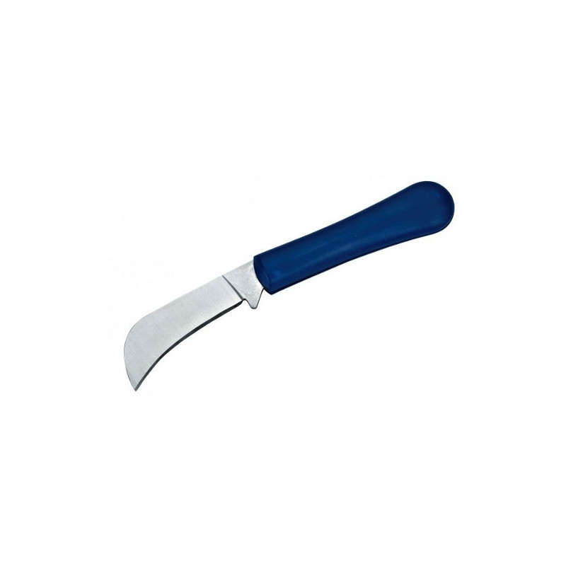 Grafting Knife Curved Blade