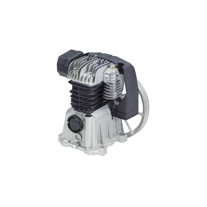 Gruppo Pompante per Compressore a Cinghia Mod. MK103/150-200 Lt