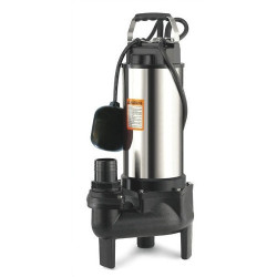 Pompa per Acque Luride Sistema VORTEX Ribimex PRPVC751V