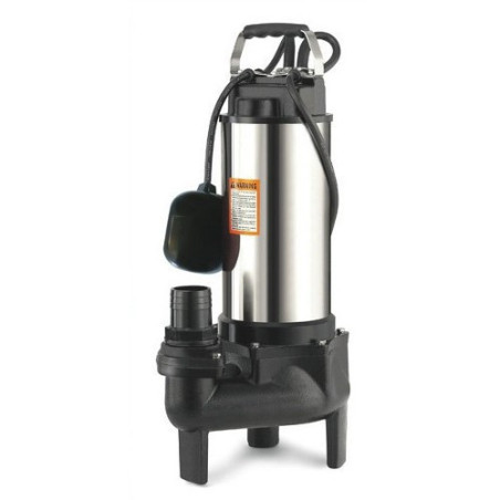 Pompa per Acque Luride Sistema VORTEX Ribimex PRPVC751V