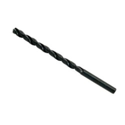 Straight Shank Twist Drill for Metals Din 340N-HSS
