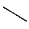 Straight Shank Twist Drill for Metals Din 340N-HSS