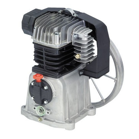 Gruppo Pompante per Compressore a Cinghia Mod. MK103/150-200 Lt