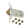 Locks-Mortice Version Electric Lock 6973 Feb