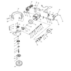 Lucidatrice Varo Powx0473