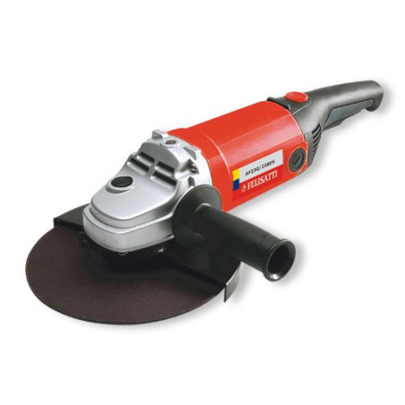 Angle Grinder Felisatti AF230/2100S
