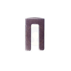 Open plate to Solder