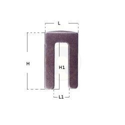 Open plate to Solder