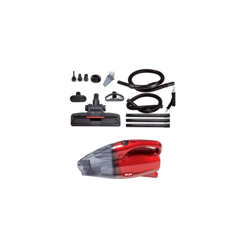 Aspirapolvere Portatile Mouse 600