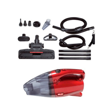 Portable Vacuum Cleaner Mouse 600