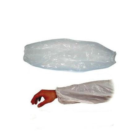 Disposable Polyethylene Sleeve
