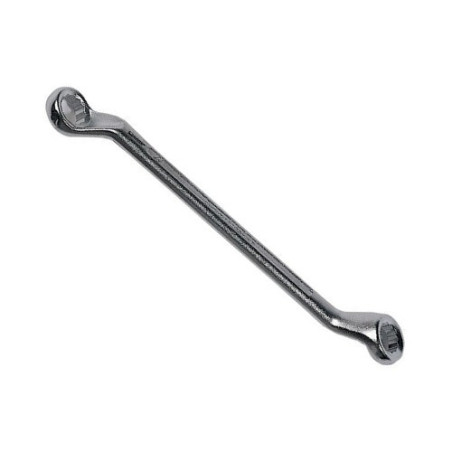 Spanners-Scaffold Double Ring Spanner
