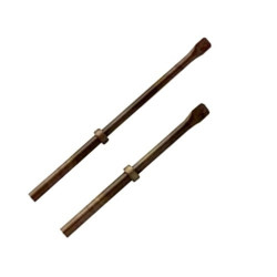 Couple of Rods for Locks Ital by Prefer