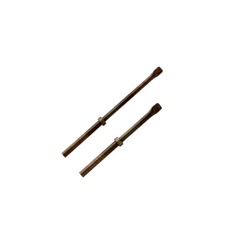 Couple of Rods for Locks Ital by Prefer