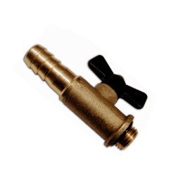 Ball Valve Tap for Sprayers