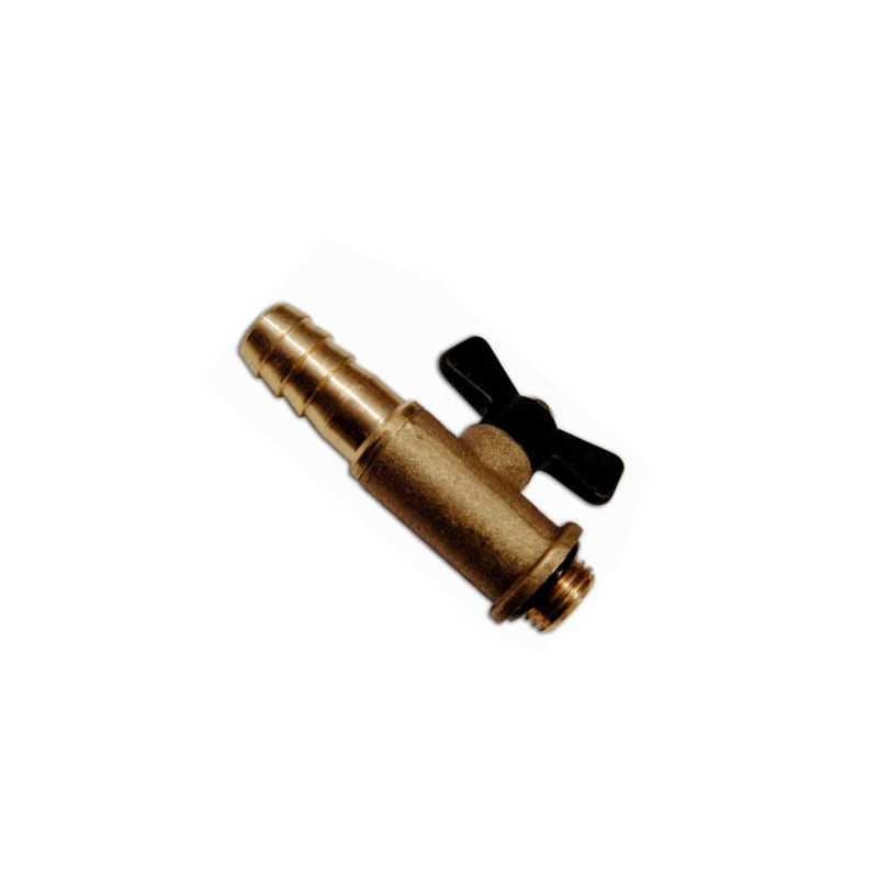 Rubinetto a Sfera per Pompe Irroratrici